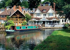Wide Choice of Boats