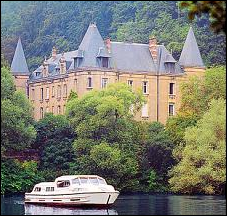 France Boating Holidays