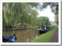 Good Selection of Boats for Hire