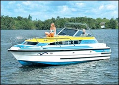 Short Break Boating Holidays