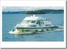Boating Holidays Ireland – Explore the Beautiful Countryside