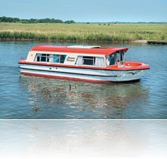 Last Minute Boating Holidays Norfolk Broads