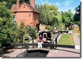 Napton Narrowboats