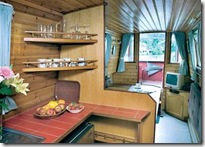 Well Equipped Boats