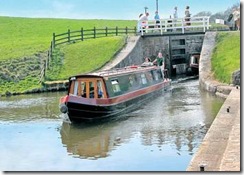 Boat Hire Yorkshire Waterways