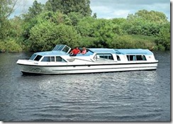Cheap Boating Holidays