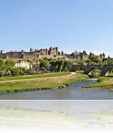 Canal dui Midi Boat Holidays – European Boating Breaks