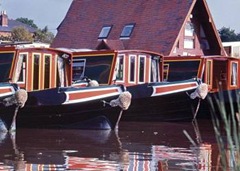 Choice of Boats and Boatyards