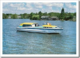 Boating Holidays Special Offers Boating Holidays Special Offers