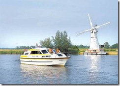 Choice of Boats and Boatyards