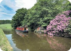 Scenic Canals and Waterways to Explore