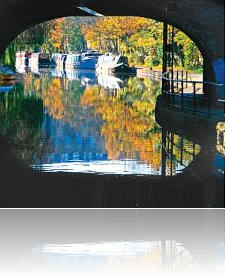 Canal Holidays UK