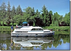 Wide Selection of Boat too Choose From