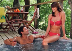 Countryside Holiday Accommodation in Devon
