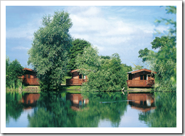 Woodlakes