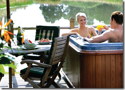 Relaxing Holiday Retreats Across the Vale of York