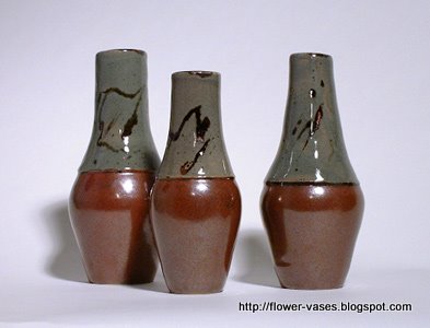 Flower vases:10245