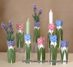 Flower vases:FL10276