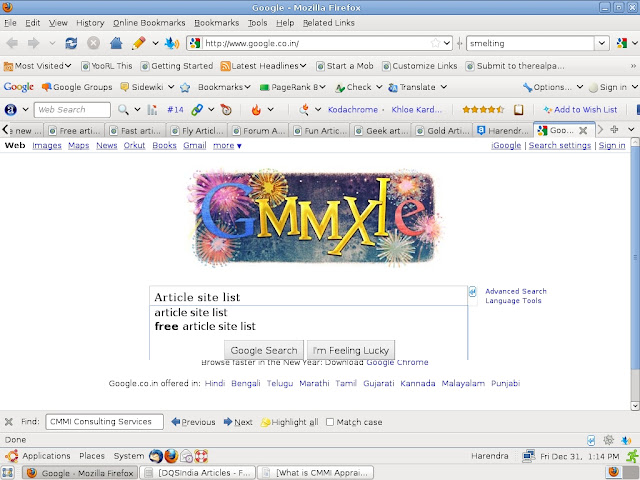 Search Article