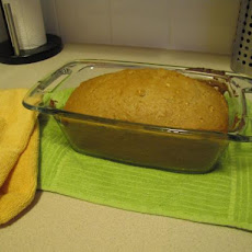 Apple Loaf
