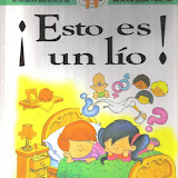 Esto es un lio