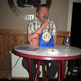 Bingo 23-4-2010