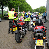 Morsrit 9-5-2009