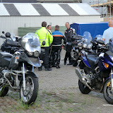 4e avondrit 17-7-2010