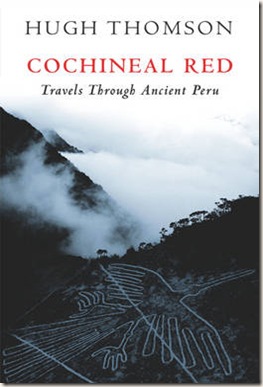 cochineal red