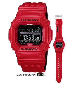 dw 5600l