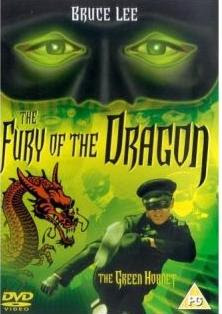 Fury of the Dragon (1976) DVDRIP SV Icon
