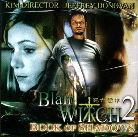 Blair Witch 2 Rapidshare Library