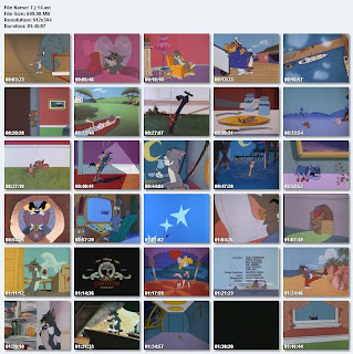 rapidshare.com/files TOM&JERRY 14 Divx