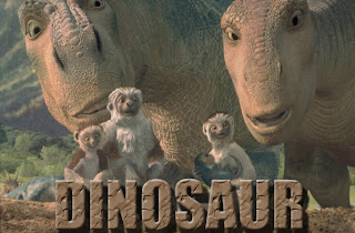 rapidshare.com/files Dinosaur DVDRip