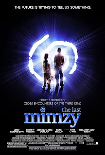 rapidshare.com/files The Last Mimzy 2007 DVDRip XviD