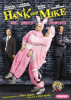 rapidshare.com/files Hank and Mike (2008) DVDSCR XviD - PreVail