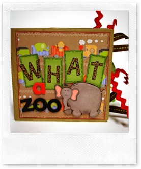 What a Zoo 001