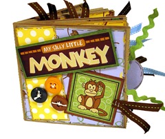 Monkey 1