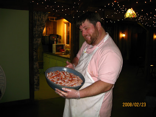Anything Go's Catering Image