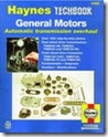 GM techbook