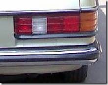 Mercedes-Benz W123