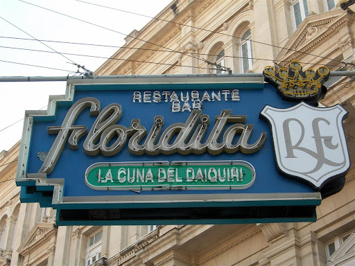 The Pub - Havana Image