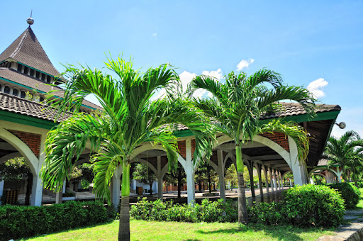 Masjid Petro