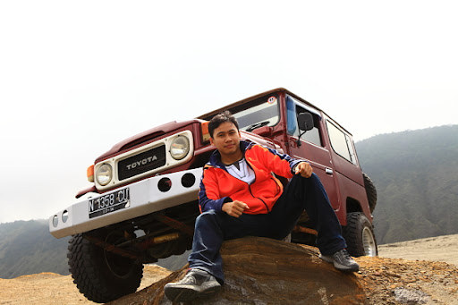 Pasir Berbisik