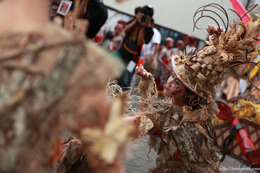 A Part of GWalk Festival