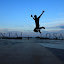Pantai Losari in Action ^__^
