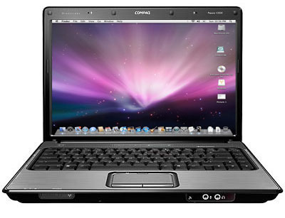 Menjajal Macintosh Tapi Bukan di MacBook