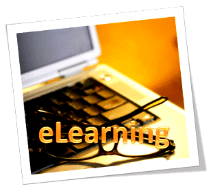 E-Learning di Sekolah..?? Gimana Sih..??