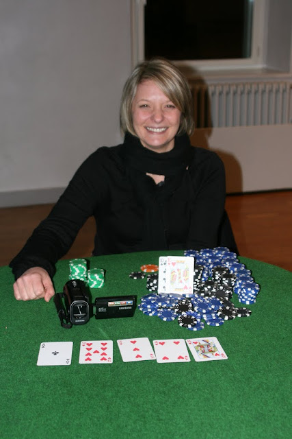 Val&eacute;rie Anne