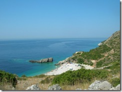 Le spiagge dell'Albania2